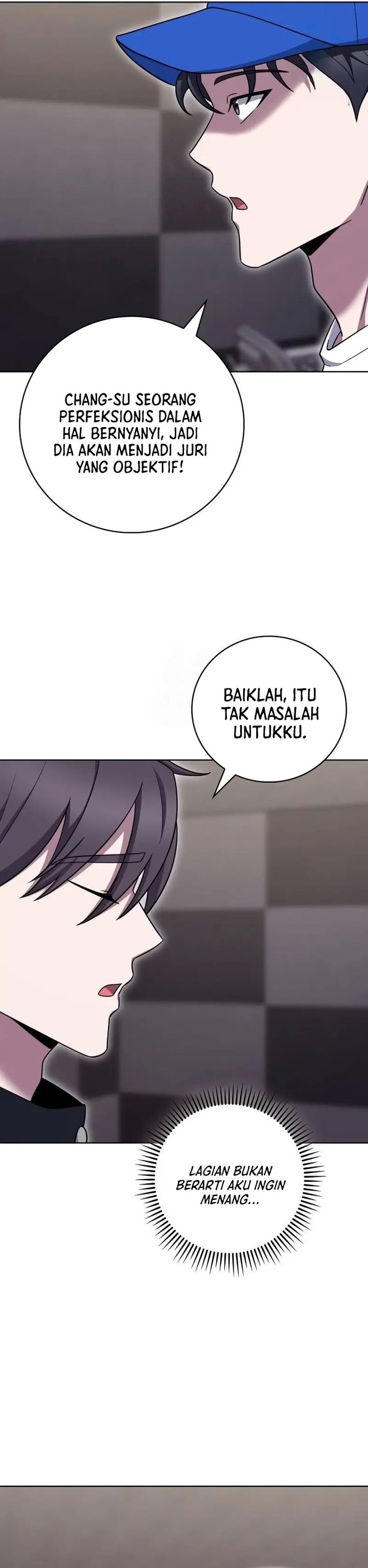 Baca The Delivery Man From Murim - Chapter 101 halaman 20