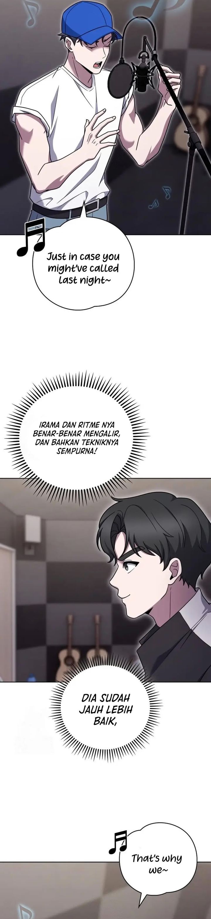 Baca The Delivery Man From Murim - Chapter 101 halaman 23