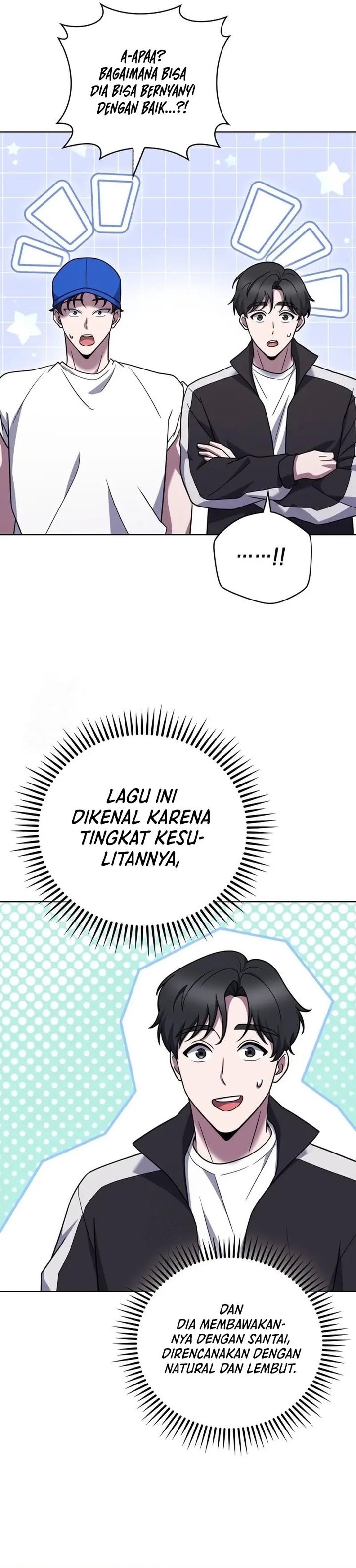 Baca The Delivery Man From Murim - Chapter 101 halaman 27
