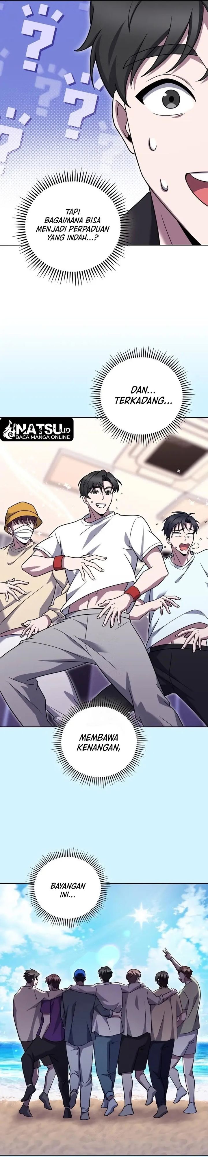 Baca The Delivery Man From Murim - Chapter 101 halaman 28