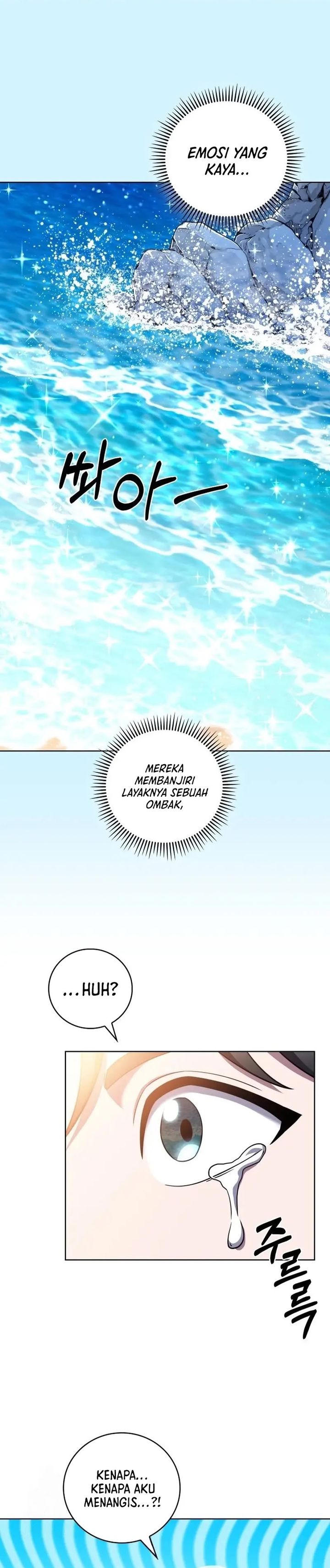 Baca The Delivery Man From Murim - Chapter 101 halaman 29