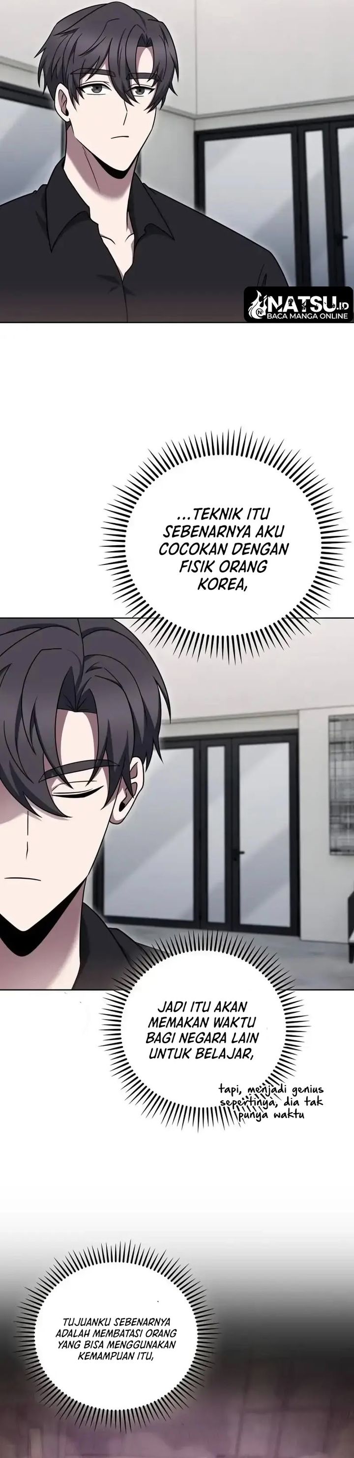 Baca The Delivery Man From Murim - Chapter 101 halaman 3