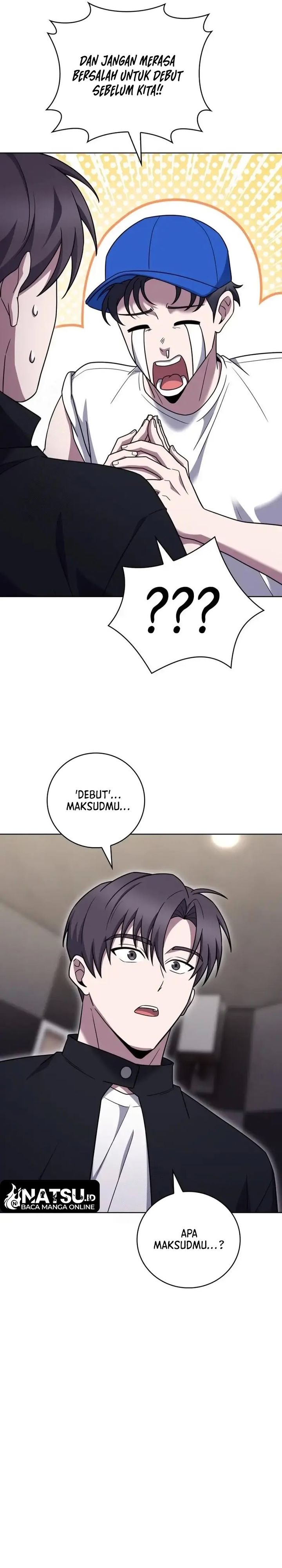 Baca The Delivery Man From Murim - Chapter 101 halaman 32