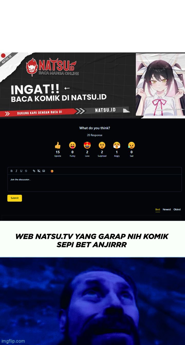 Baca The Delivery Man From Murim - Chapter 101 halaman 33