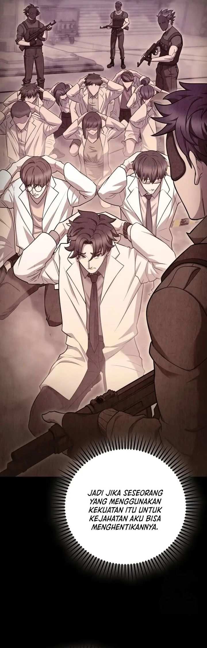 Baca The Delivery Man From Murim - Chapter 101 halaman 4