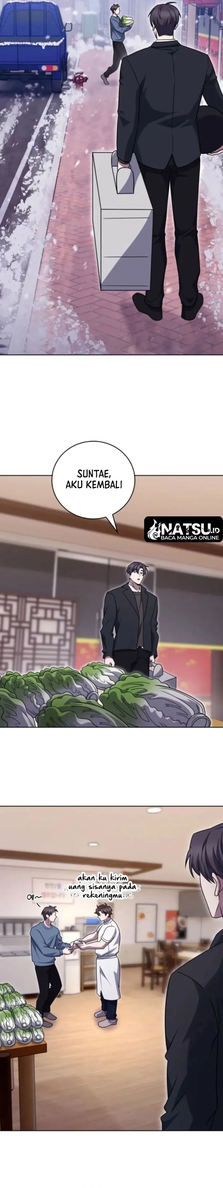 Baca The Delivery Man From Murim - Chapter 102 halaman 15