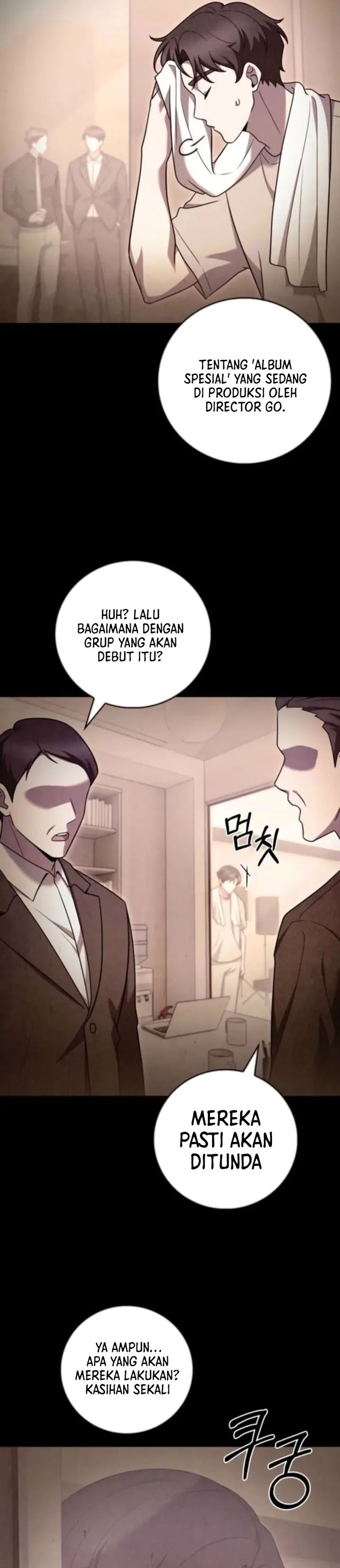 Baca The Delivery Man From Murim - Chapter 102 halaman 2
