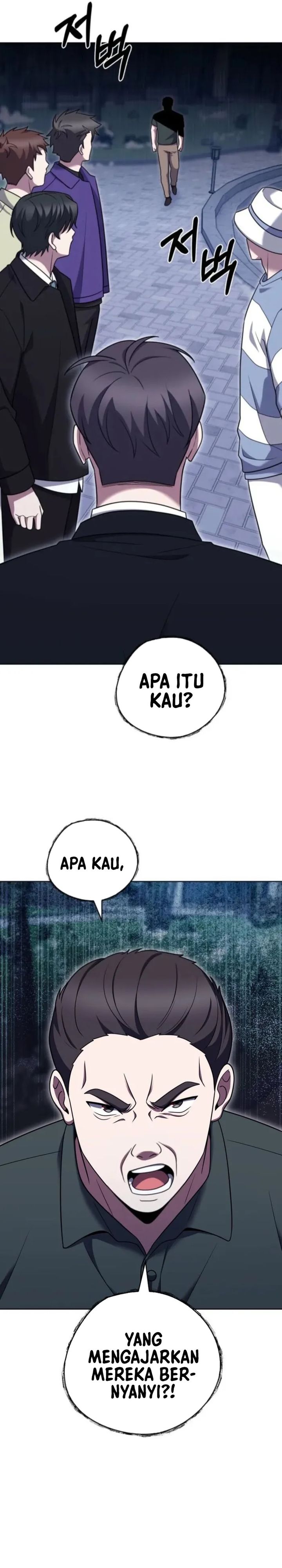 Baca The Delivery Man From Murim - Chapter 102 halaman 28