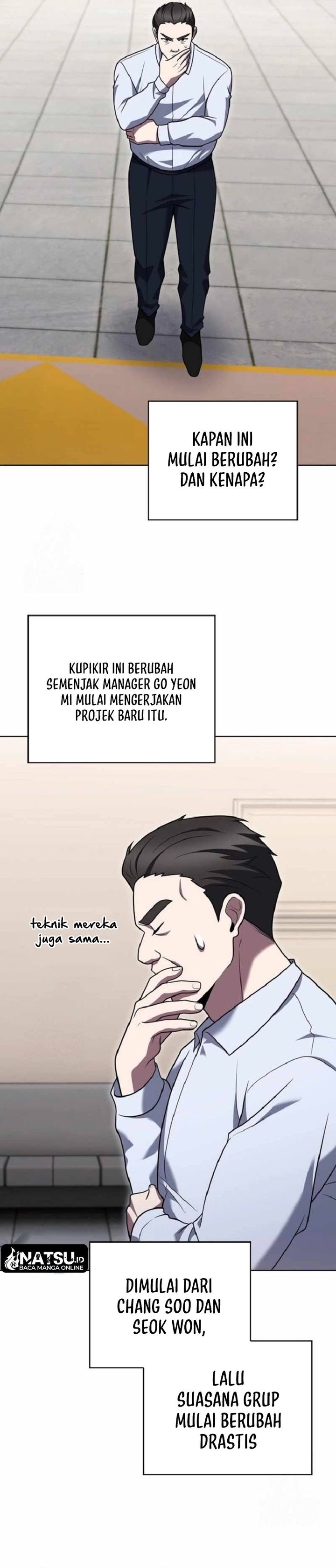 Baca The Delivery Man From Murim - Chapter 103 halaman 10