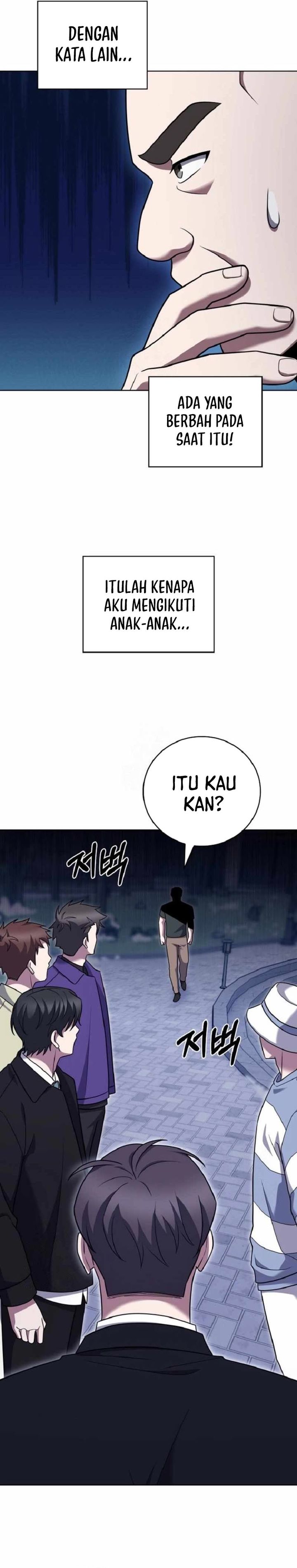 Baca The Delivery Man From Murim - Chapter 103 halaman 11
