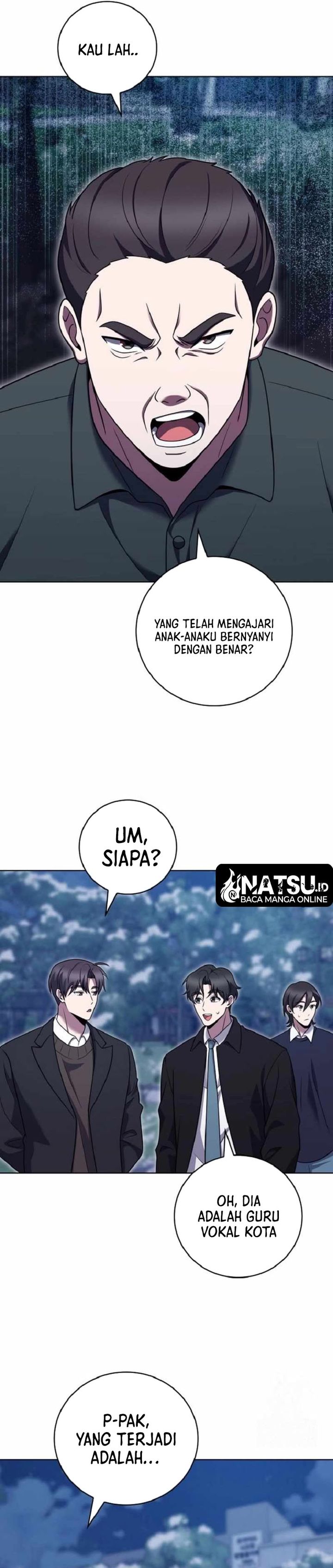 Baca The Delivery Man From Murim - Chapter 103 halaman 12