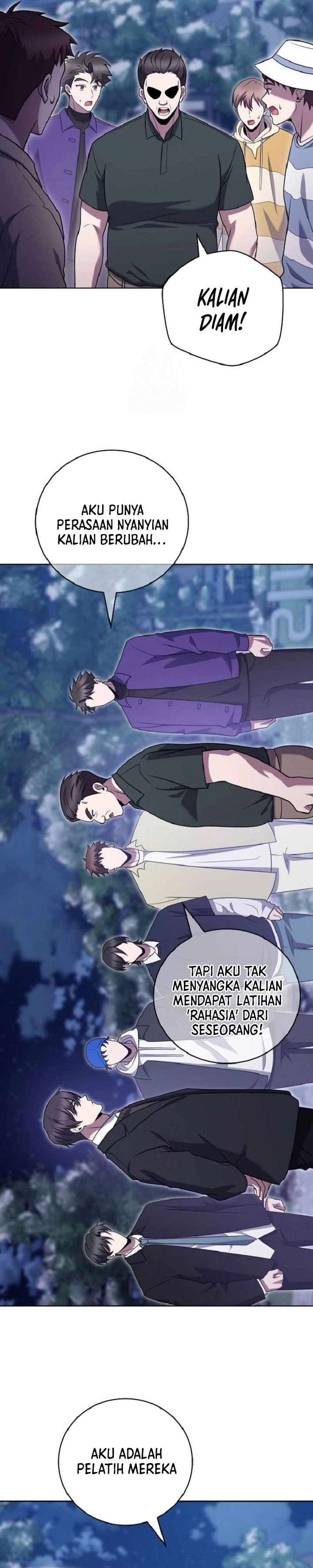 Baca The Delivery Man From Murim - Chapter 103 halaman 13