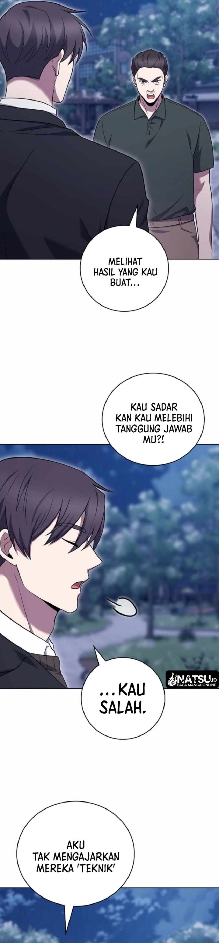 Baca The Delivery Man From Murim - Chapter 103 halaman 14