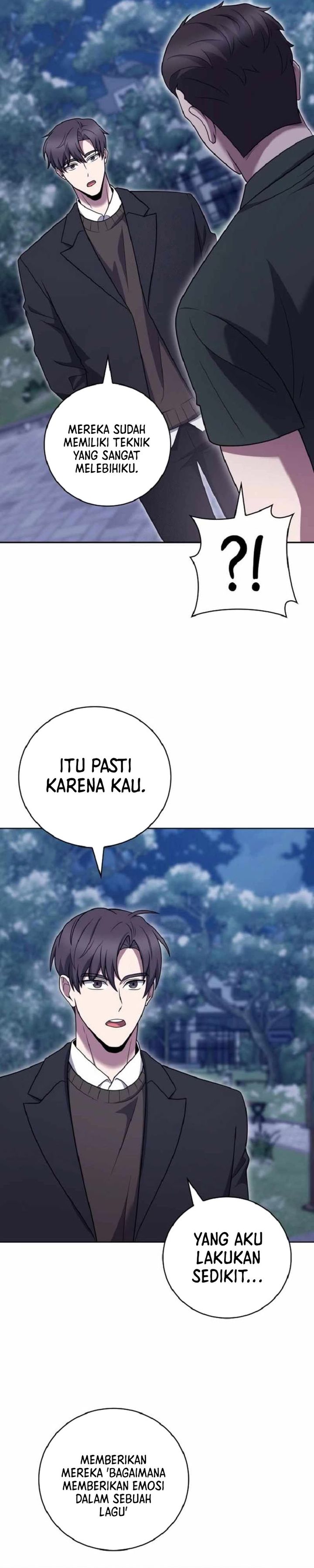 Baca The Delivery Man From Murim - Chapter 103 halaman 15