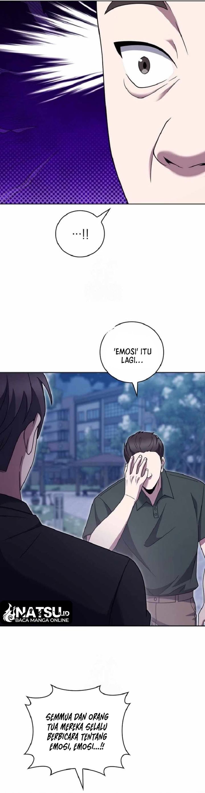 Baca The Delivery Man From Murim - Chapter 103 halaman 16