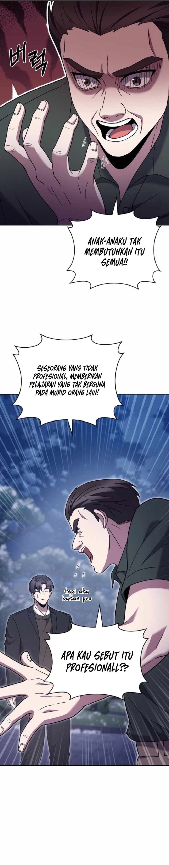 Baca The Delivery Man From Murim - Chapter 103 halaman 17
