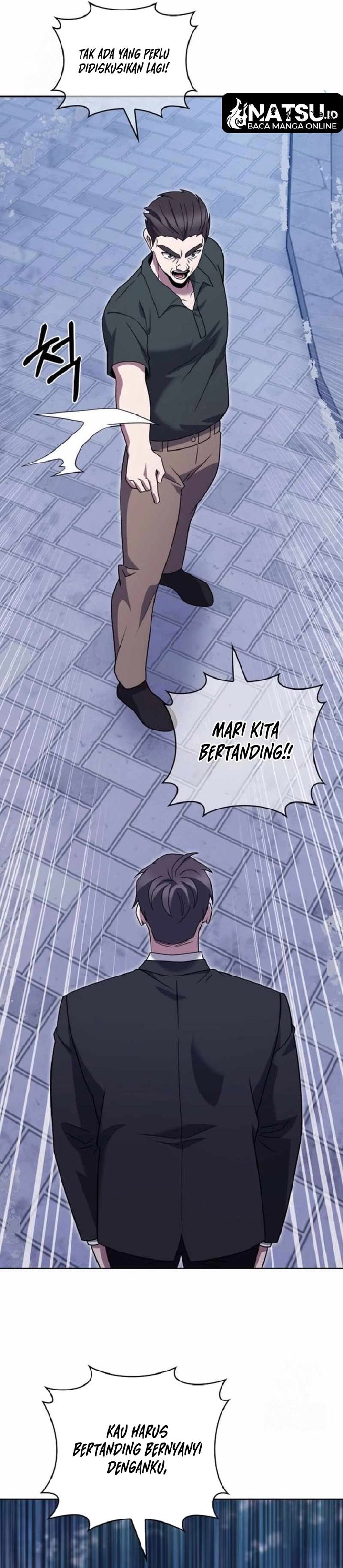 Baca The Delivery Man From Murim - Chapter 103 halaman 18
