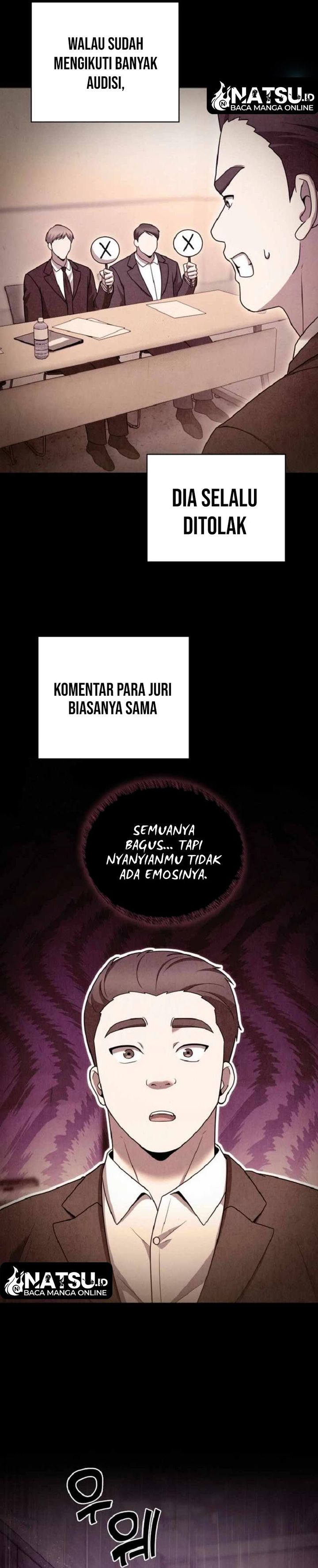 Baca The Delivery Man From Murim - Chapter 103 halaman 2