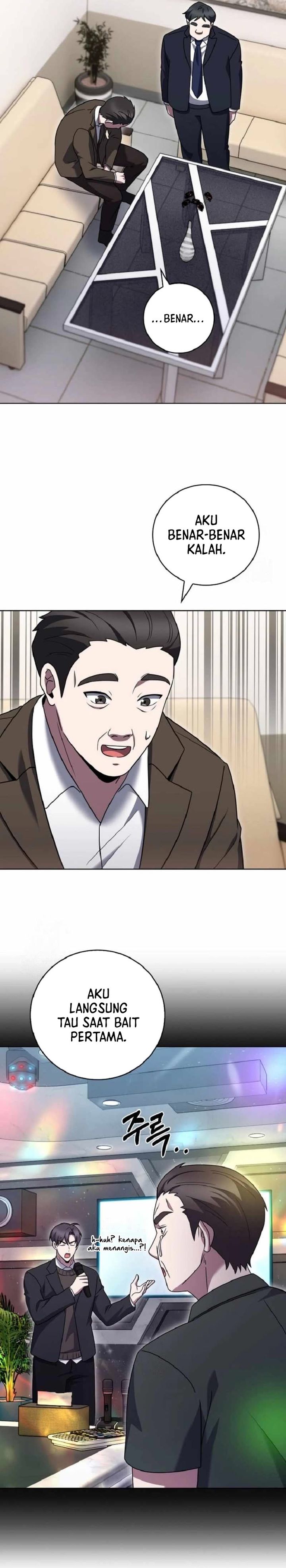 Baca The Delivery Man From Murim - Chapter 103 halaman 22