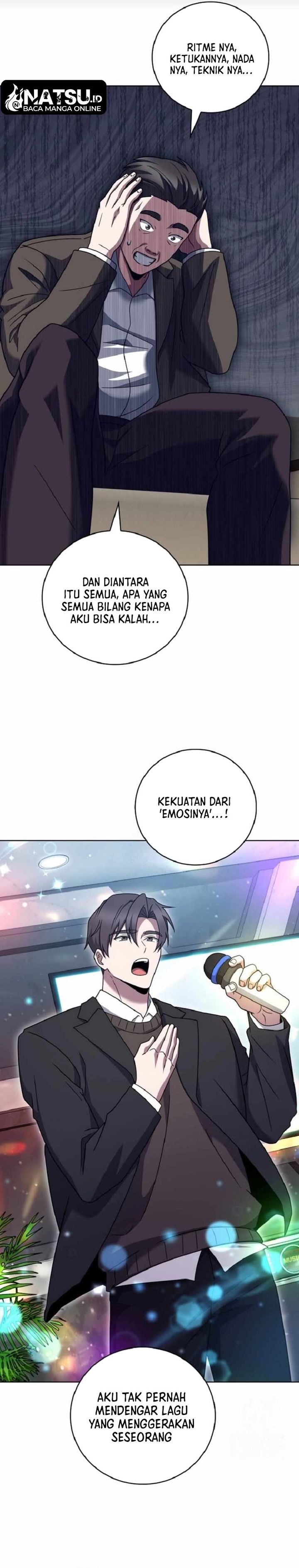 Baca The Delivery Man From Murim - Chapter 103 halaman 23