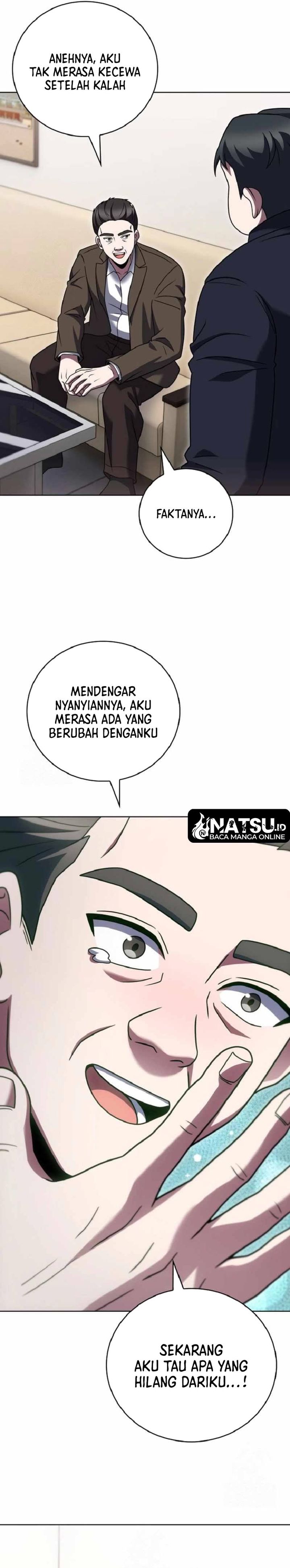 Baca The Delivery Man From Murim - Chapter 103 halaman 24