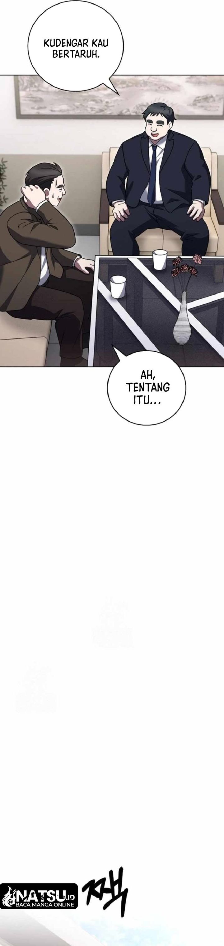 Baca The Delivery Man From Murim - Chapter 103 halaman 26