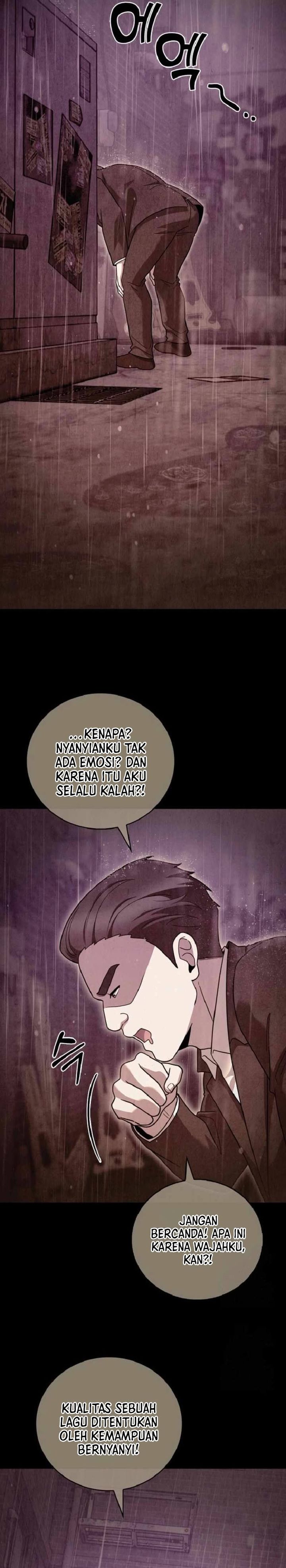Baca The Delivery Man From Murim - Chapter 103 halaman 3