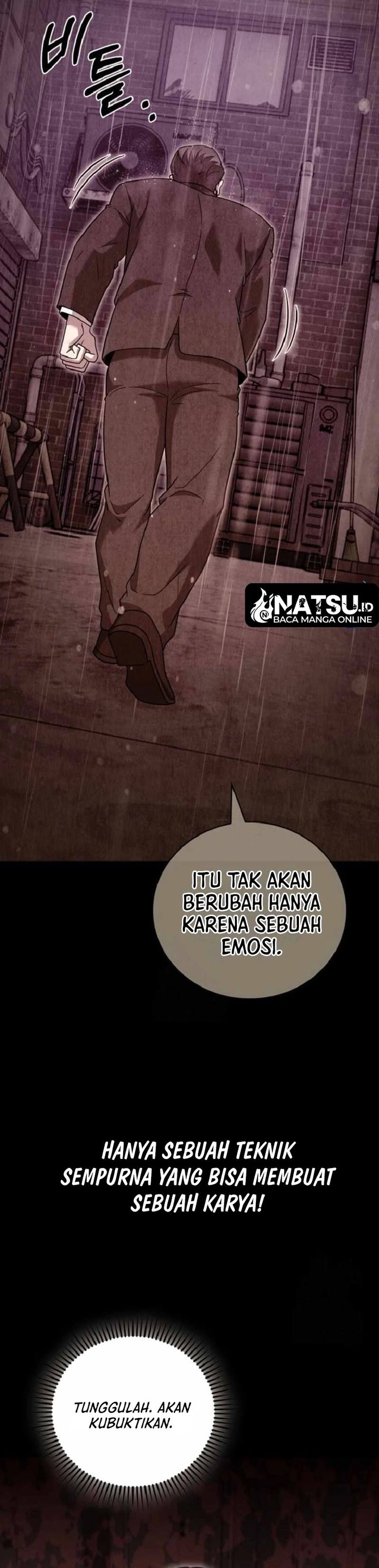 Baca The Delivery Man From Murim - Chapter 103 halaman 4