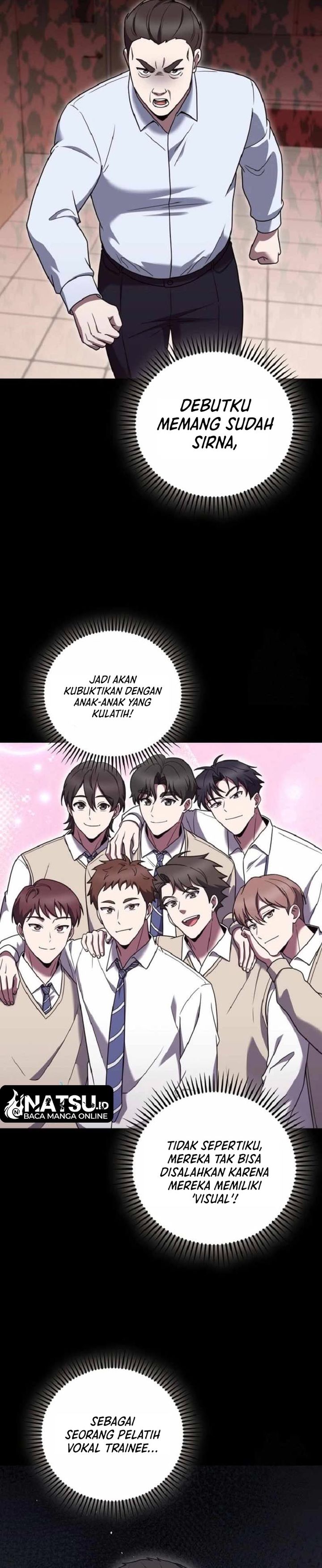 Baca The Delivery Man From Murim - Chapter 103 halaman 5