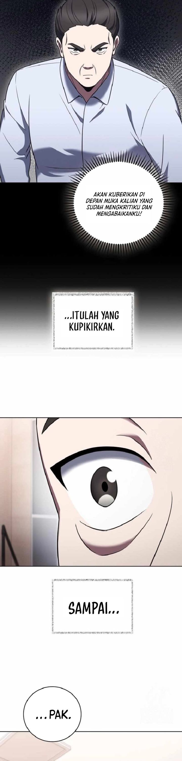 Baca The Delivery Man From Murim - Chapter 103 halaman 6