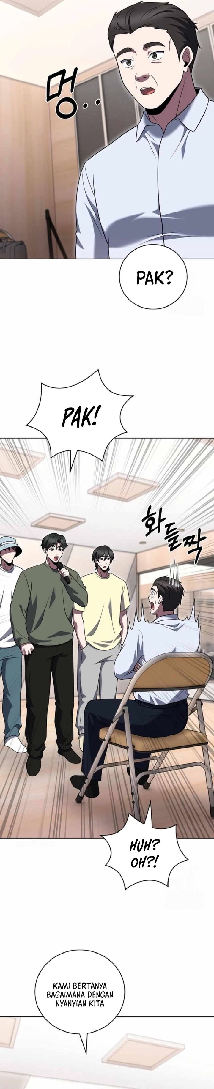 Baca The Delivery Man From Murim - Chapter 103 halaman 7