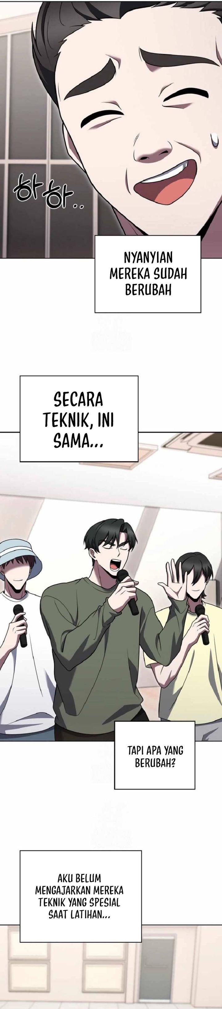 Baca The Delivery Man From Murim - Chapter 103 halaman 9