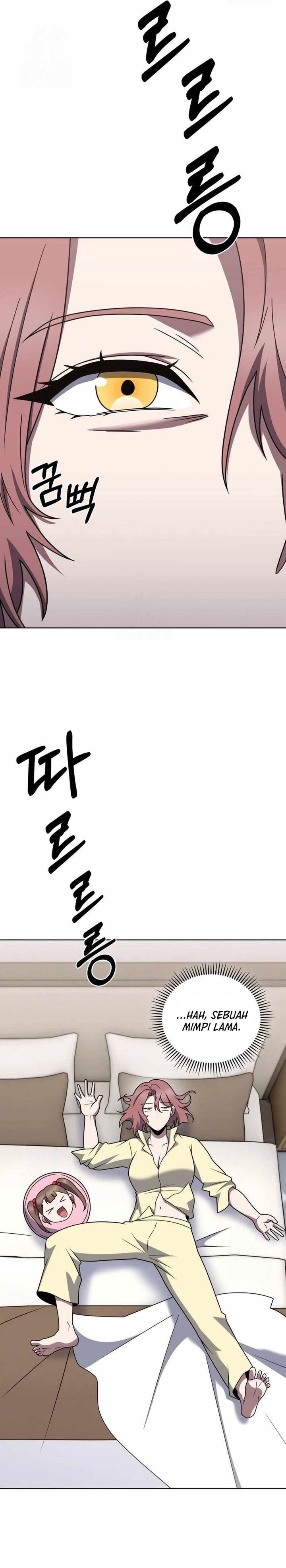 Baca The Delivery Man From Murim - Chapter 105 halaman 10