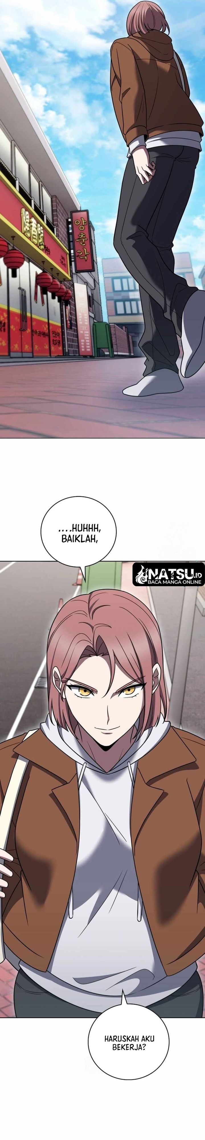 Baca The Delivery Man From Murim - Chapter 105 halaman 14