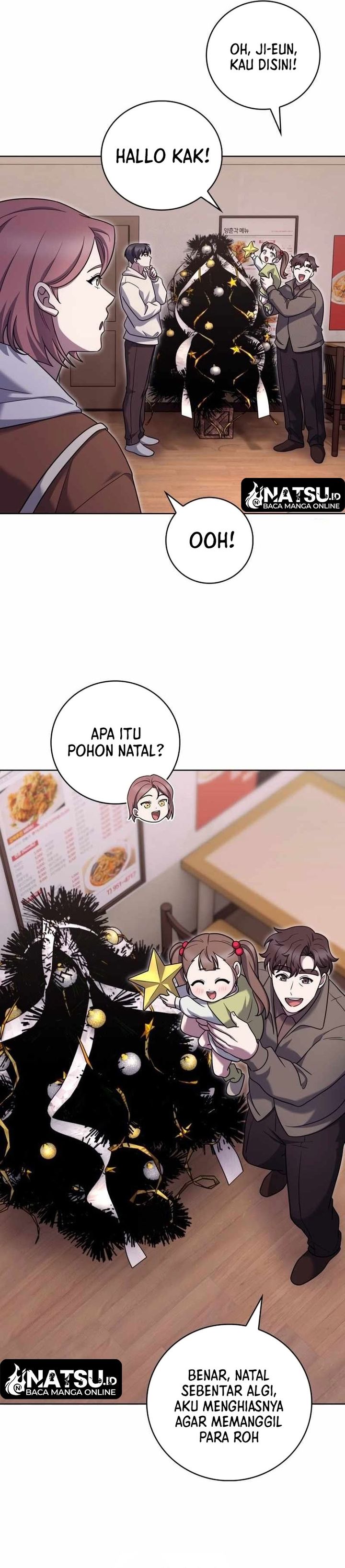 Baca The Delivery Man From Murim - Chapter 105 halaman 16