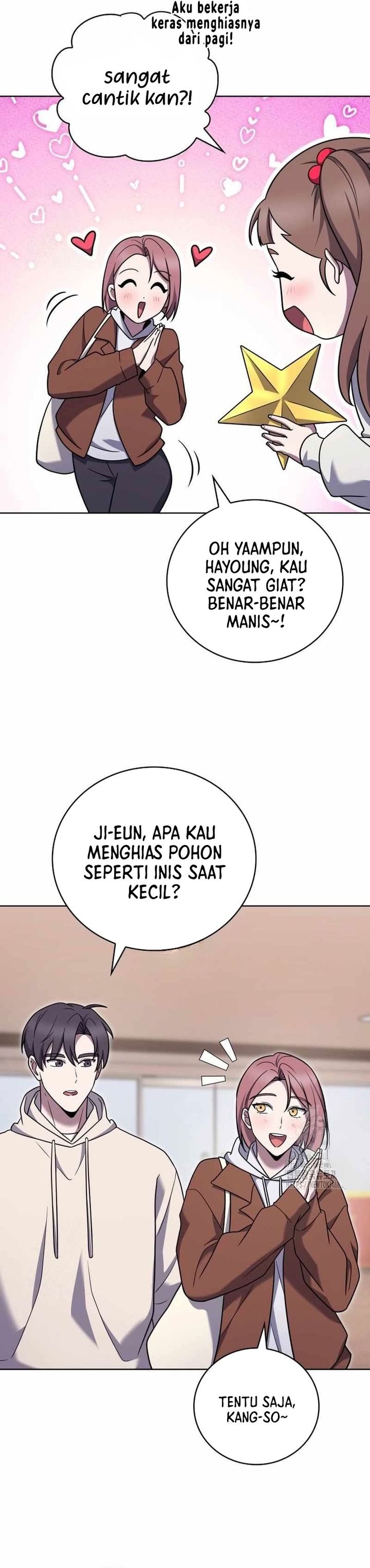 Baca The Delivery Man From Murim - Chapter 105 halaman 17