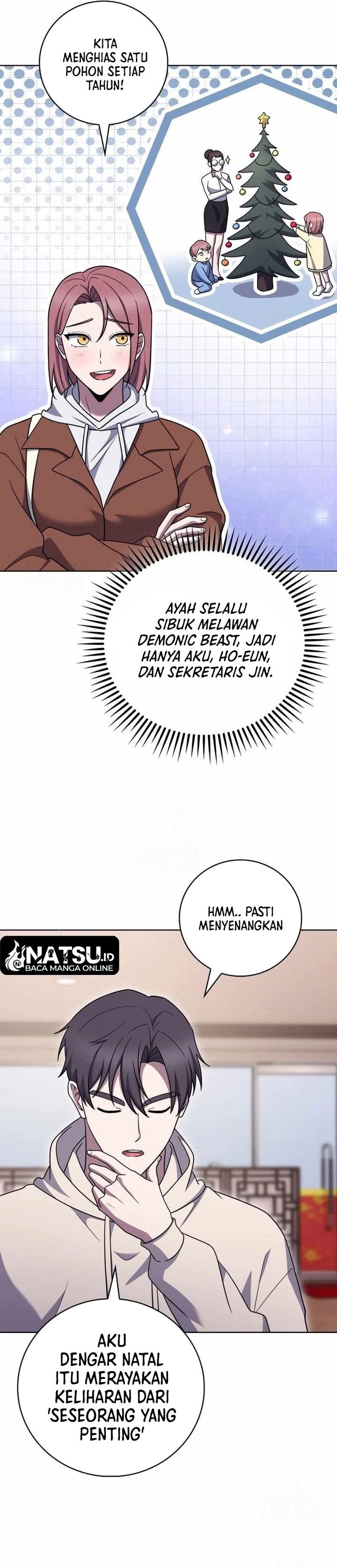 Baca The Delivery Man From Murim - Chapter 105 halaman 18
