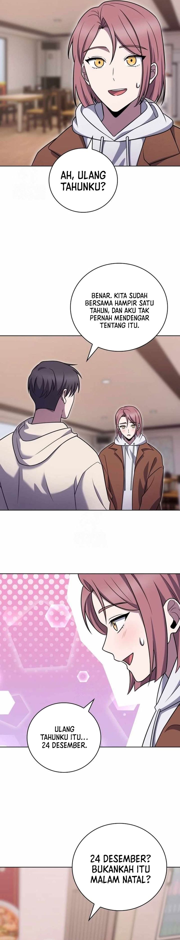Baca The Delivery Man From Murim - Chapter 105 halaman 20