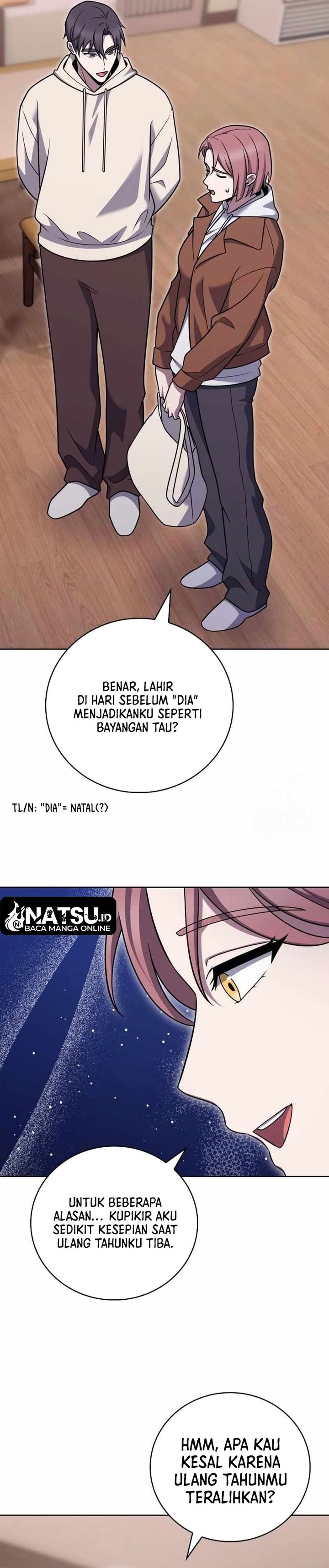 Baca The Delivery Man From Murim - Chapter 105 halaman 21