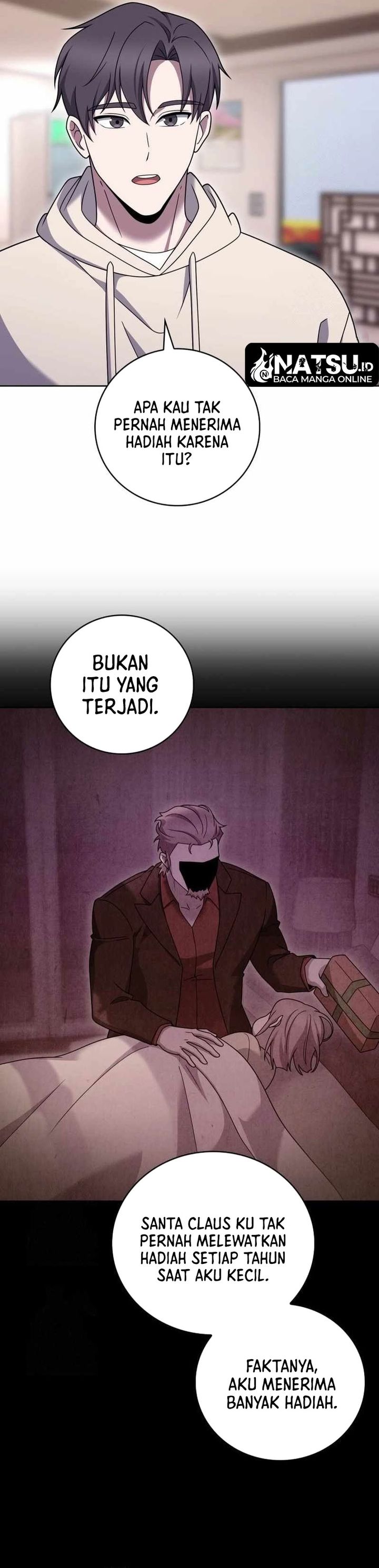 Baca The Delivery Man From Murim - Chapter 105 halaman 22