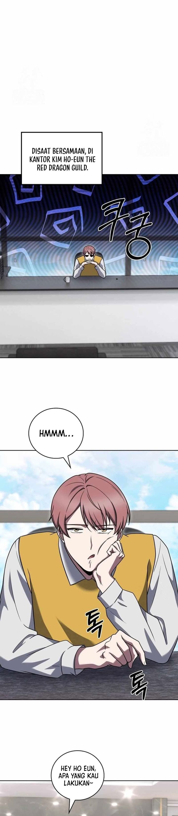 Baca The Delivery Man From Murim - Chapter 105 halaman 24