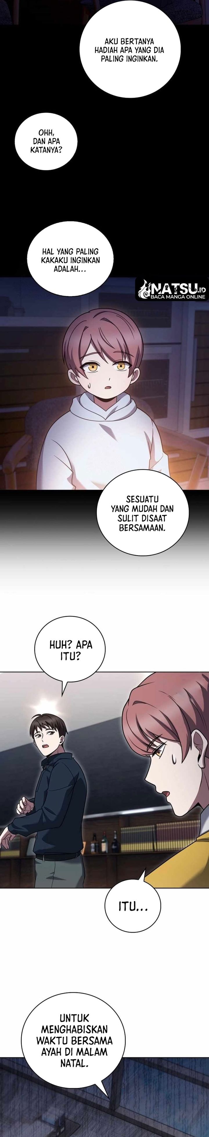 Baca The Delivery Man From Murim - Chapter 105 halaman 28