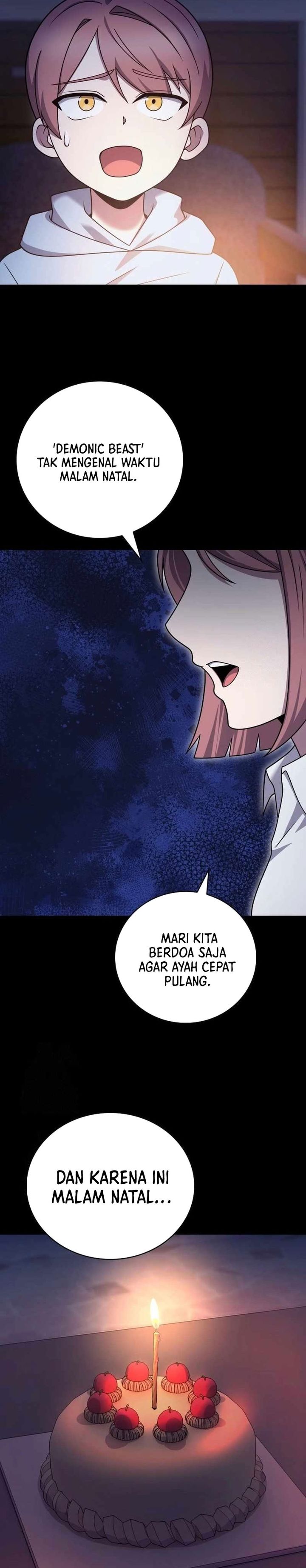 Baca The Delivery Man From Murim - Chapter 105 halaman 3