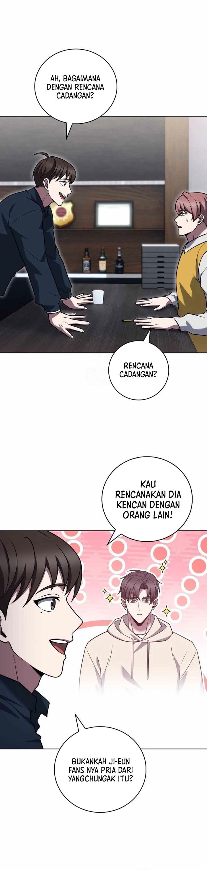 Baca The Delivery Man From Murim - Chapter 105 halaman 32