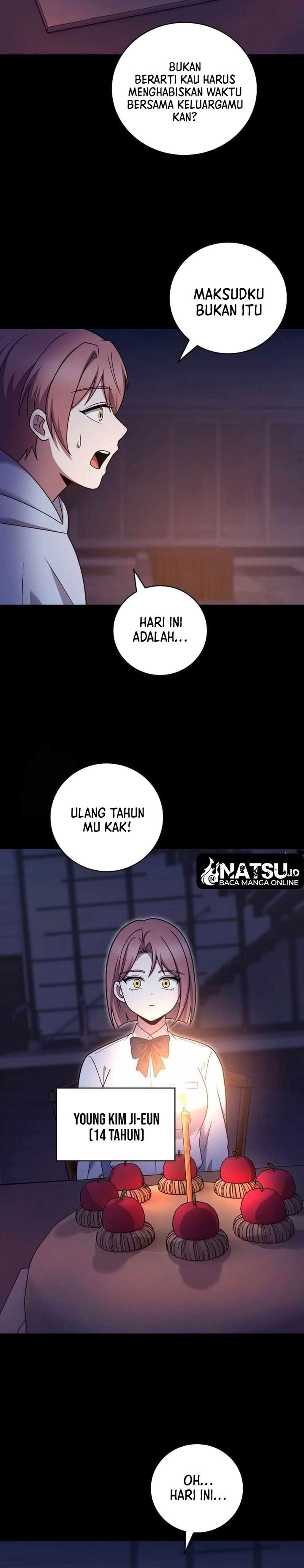 Baca The Delivery Man From Murim - Chapter 105 halaman 4
