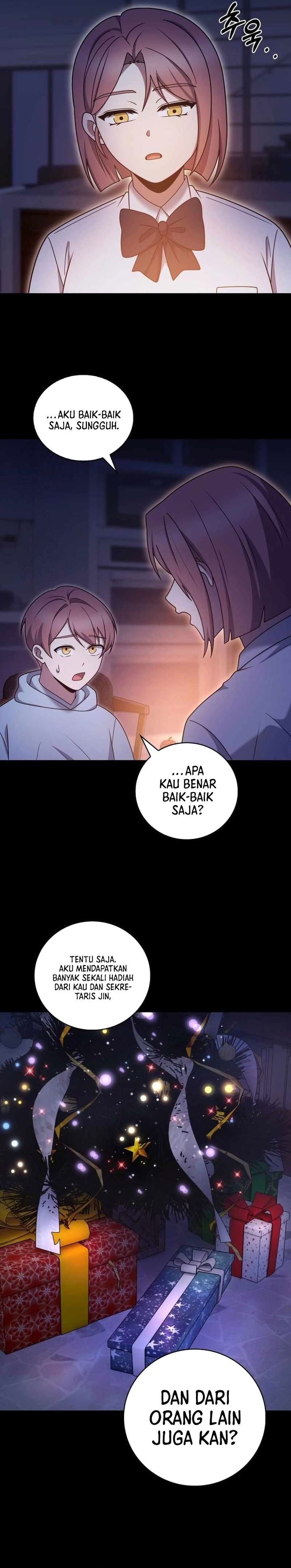 Baca The Delivery Man From Murim - Chapter 105 halaman 5