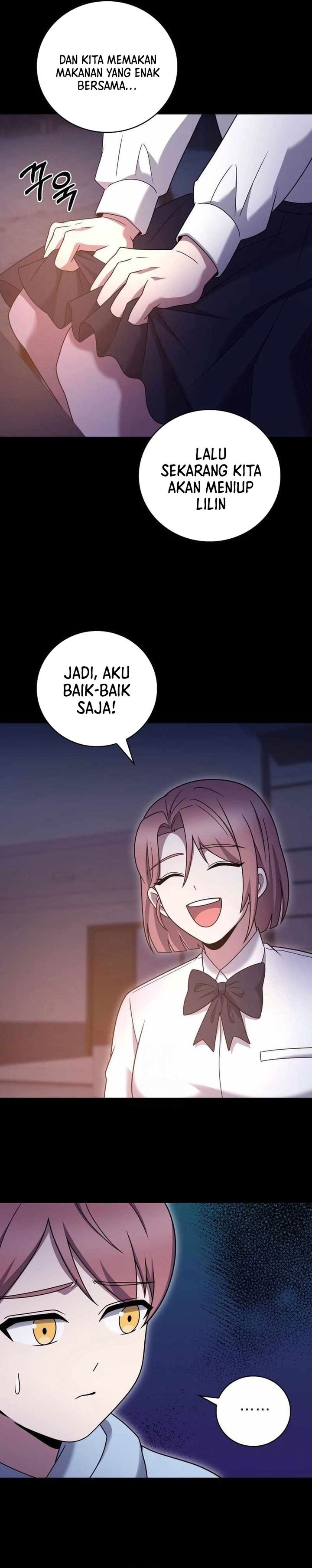 Baca The Delivery Man From Murim - Chapter 105 halaman 6