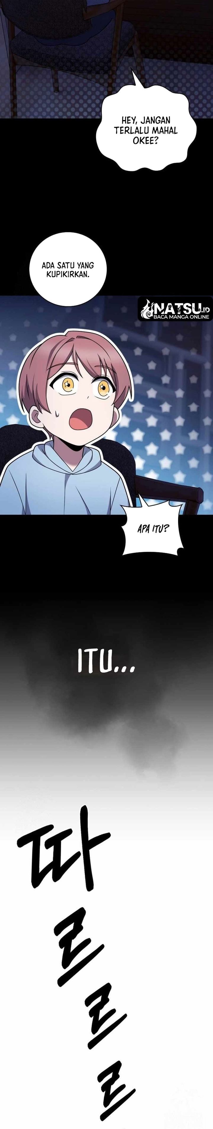 Baca The Delivery Man From Murim - Chapter 105 halaman 9
