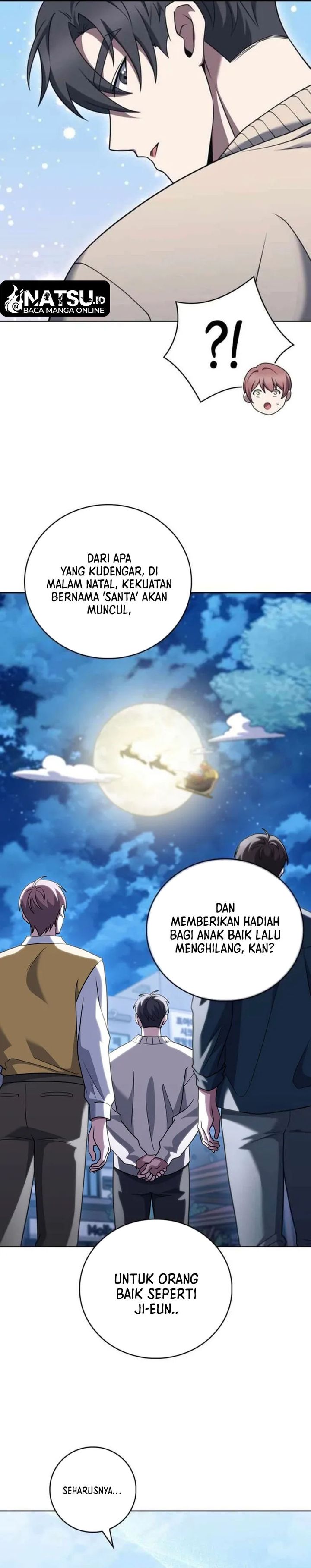 Baca The Delivery Man From Murim - Chapter 106 halaman 12
