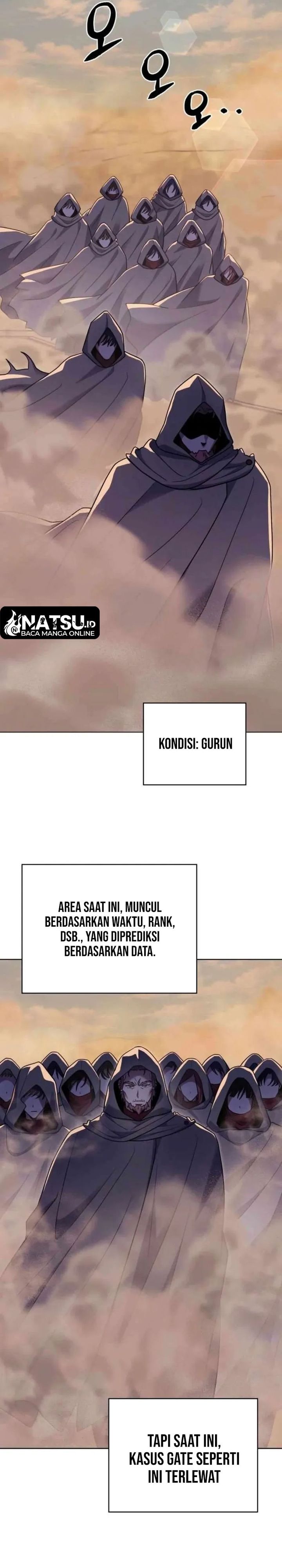 Baca The Delivery Man From Murim - Chapter 106 halaman 14